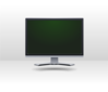 Blank Lcd Screen Clip Art